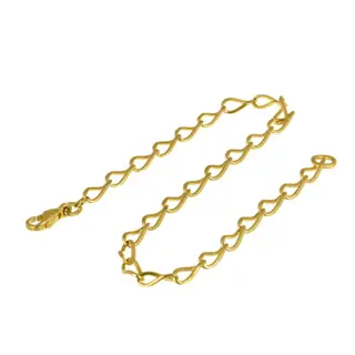 18 karaat Goud - Armband