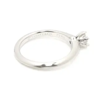 Tiffany Platina - Ring