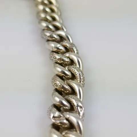 835 Zilver - Armband