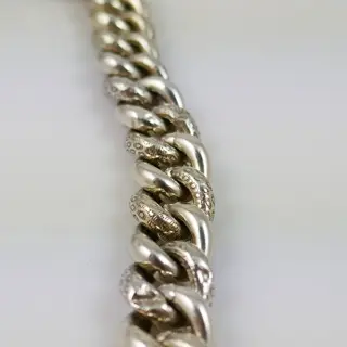 835 Zilver - Armband