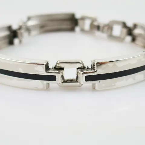 835 Zilver - Armband