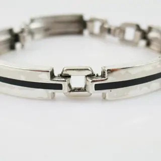 835 Zilver - Armband