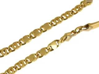 18 karaat Goud - Armband
