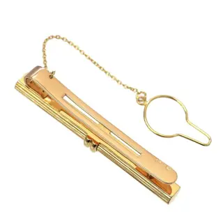 Boucheron Geel goud - Dasspeld