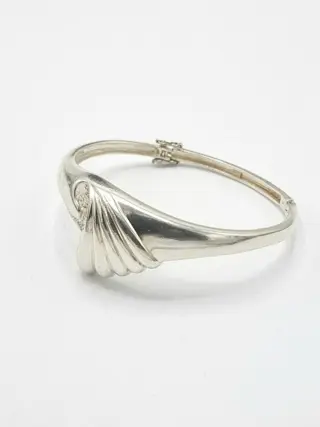 DesignArmband - 925 Zilver - Armband