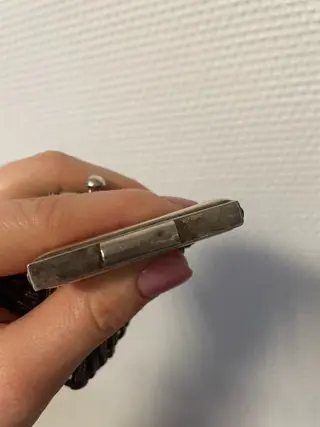 925 Zilver - Armband