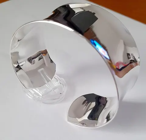 schiava - 925 Zilver - Armband