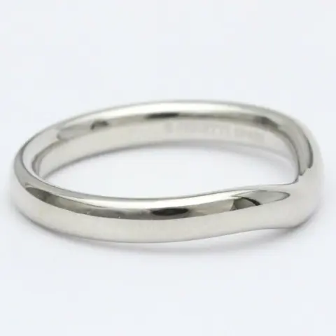 Tiffany Platina - Ring