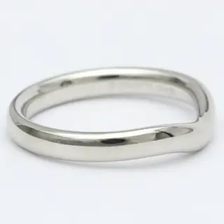 Tiffany Platina - Ring