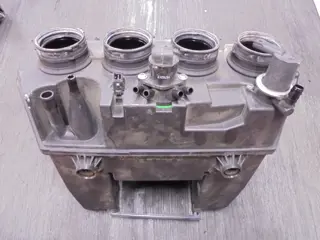 LUCHTFILTERHUIS BMW K 1300 R 2008 - 2010