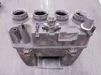 LUCHTFILTERHUIS BMW K 1300 R 2008 - 2010