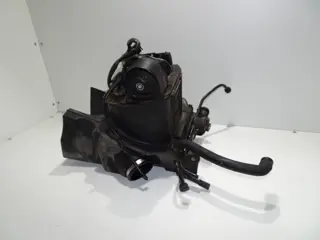 LUCHTFILTERHUIS BMW R 850 GS 1999 - 2001