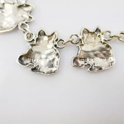 925 Zilver - Armband