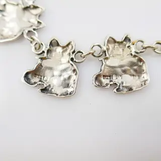 925 Zilver - Armband