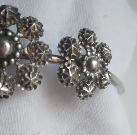 835 Zilver - Armband