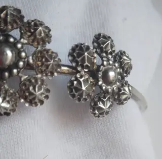 835 Zilver - Armband