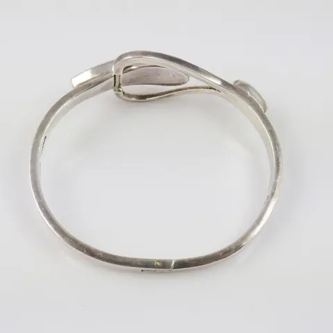 Taxco - 925 Zilver - Armband