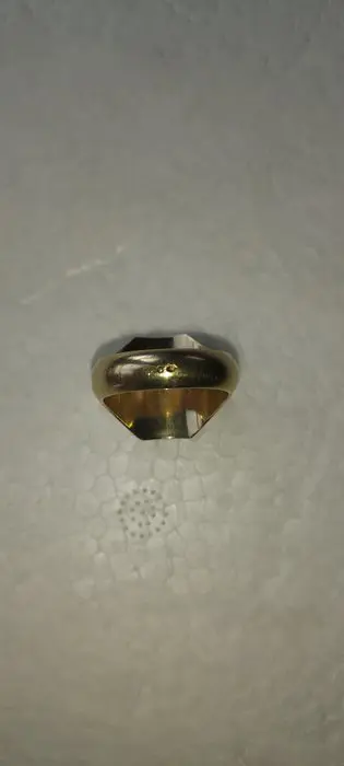 14 karaat Goud - Ring