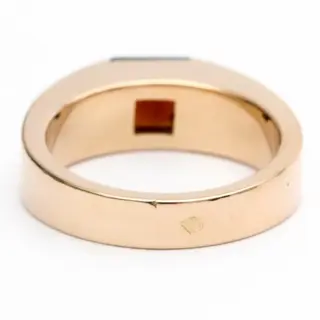 Cartier - 18 karaat Rosé goud - Ring