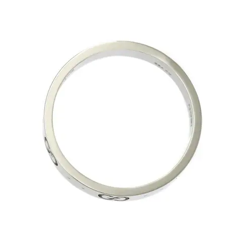 Gucci Witgoud - Ring