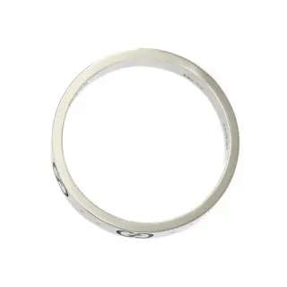 Gucci Witgoud - Ring