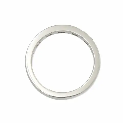 Bvlgari Platina - Ring Diamant