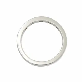 Bvlgari Platina - Ring Diamant