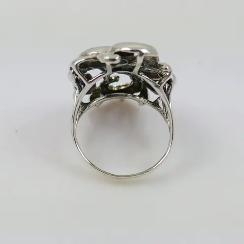 925 Zilver - Ring