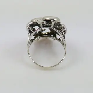 925 Zilver - Ring
