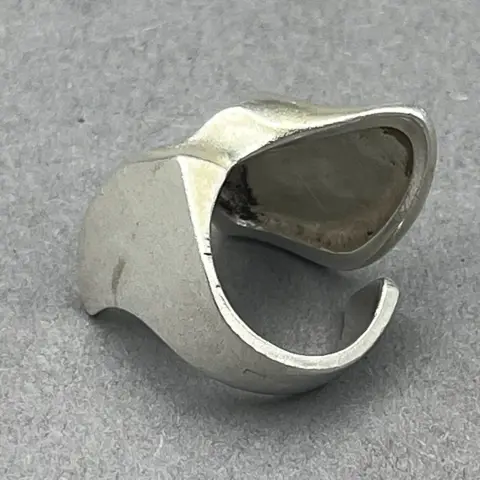 Lapponia - 925 Zilver - Ring