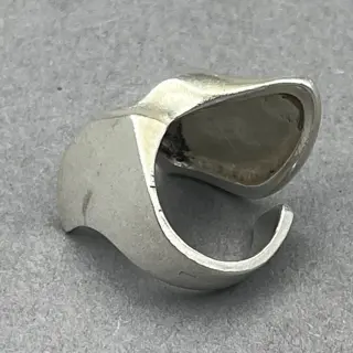 Lapponia - 925 Zilver - Ring