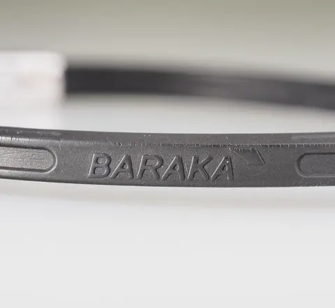 Baraka - 18 karaat Goud - Armband
