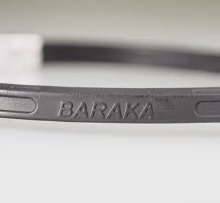Baraka - 18 karaat Goud - Armband