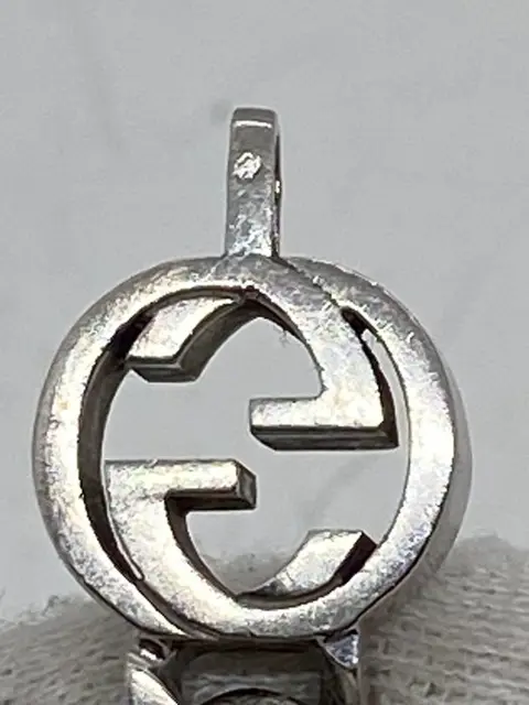 Gucci - 925 Zilver - Armband