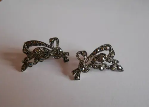 925 Zilver - Oorbellen