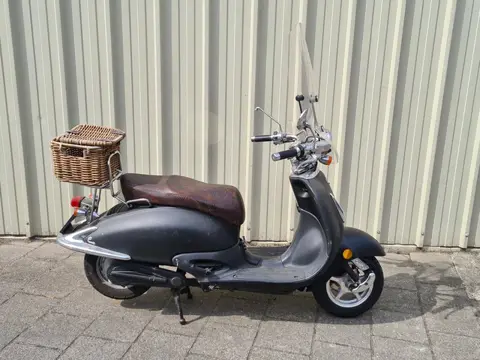 EBRETTI 518 (bj 2009)