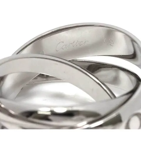 Cartier Witgoud - Ring