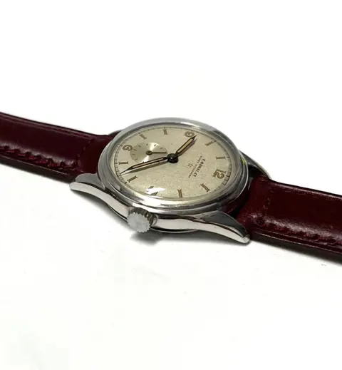 Ernest Borel - Super Autosport - Automatic Bumper - Heren - 1901-1949