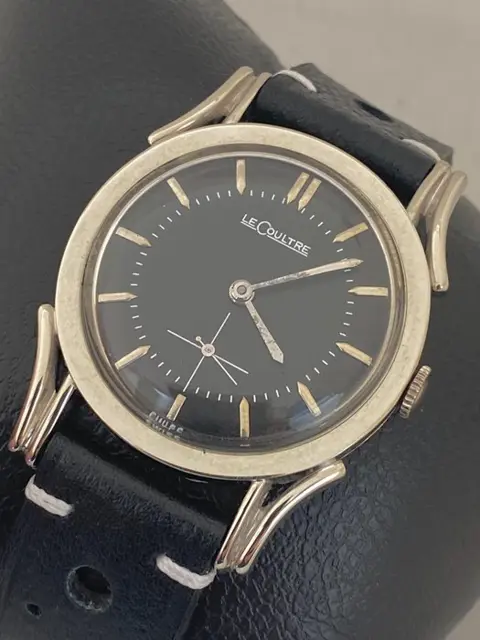 Jaeger-LeCoultre - Eagle Lugs - 397805 - Heren - 1950-1959