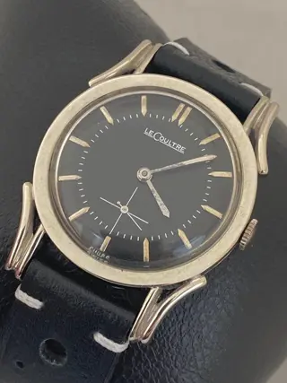 Jaeger-LeCoultre - Eagle Lugs - 397805 - Heren - 1950-1959
