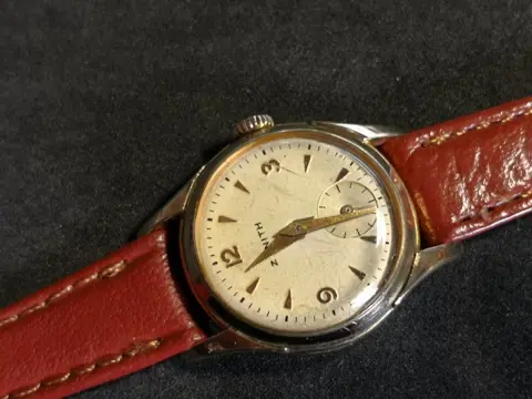 Zenith - Dames - 1950-1959