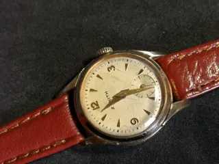 Zenith - Dames - 1950-1959