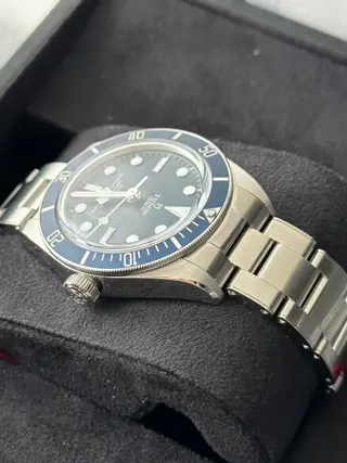 Tudor - Black Bay Fifty-Eight - 79030B - Heren - 2023