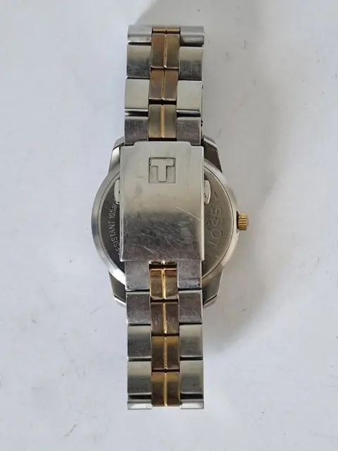 Tissot - 1853 PR 100 - T049410B - Heren - 2011-heden