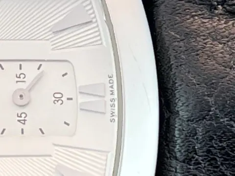 Baume & Mercier - Hampton - Unisex - 2000-2010