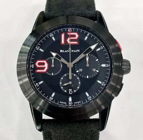 Blancpain - L-Evolution Super Trofeo. Limited Edition - 560ST-11D30 - Heren - 2011-heden