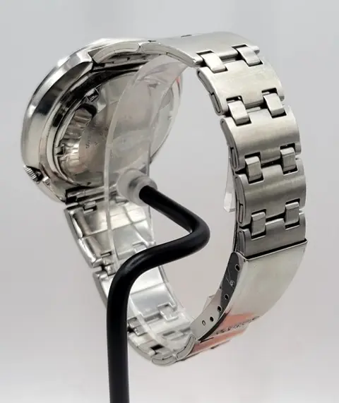 Seiko - Ufo - 6119-6400 - Heren - 1970-1979