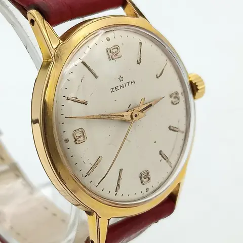 Zenith - Vintage - "NO RESERVE PRICE" - Heren - 1960-1969