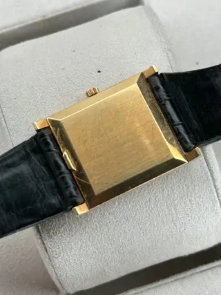 Patek Philippe - Gondolo 18k Yellow Gold - Ref. 3519 - Heren - 1970-1979