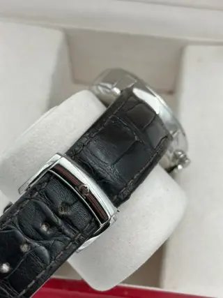 Baume & Mercier - Classima XL Chronograph Automatic - 65560 - Heren - 2000-2010